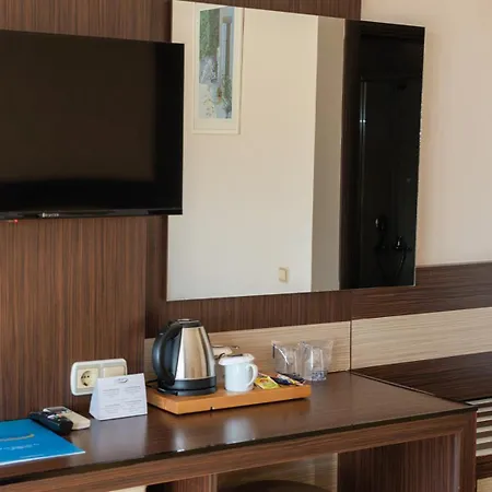 Lonicera World Resort