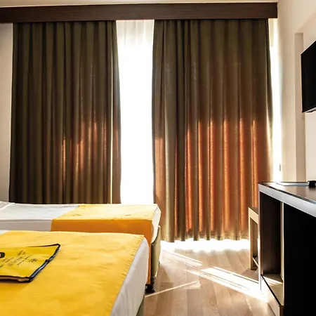 Lonicera World Resort