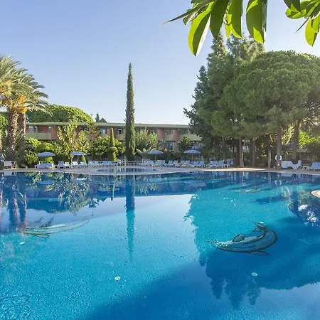 Lonicera World Resort 4*