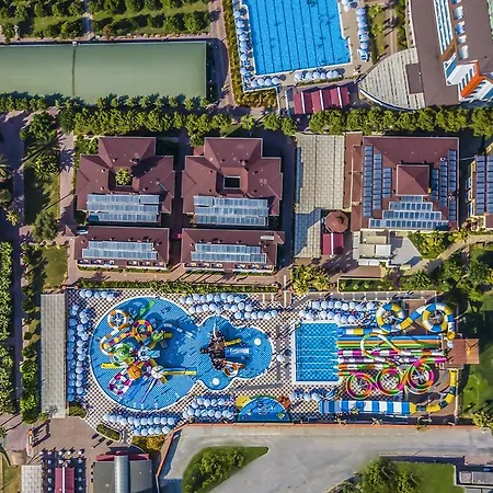 Lonicera World Resort